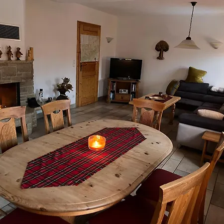 Miriquidi Perle Apartmán