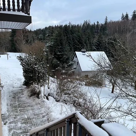 Miriquidi Perle 아파트 마리엔스베르크