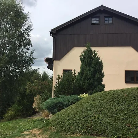 Miriquidi Perle Apartment Marienberg
