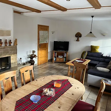 Apartmán Miriquidi Perle
