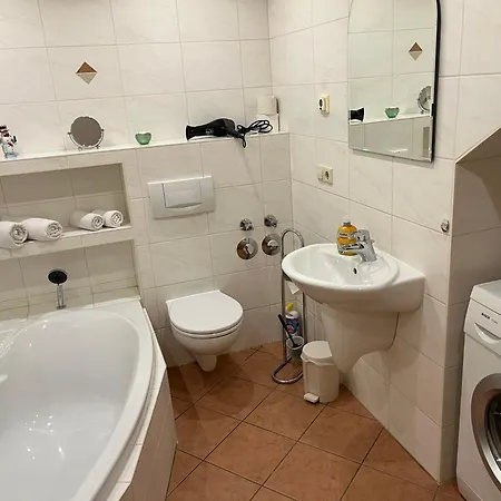 Miriquidi Perle Apartmán *