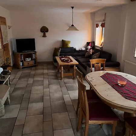 Apartment Miriquidi Perle *