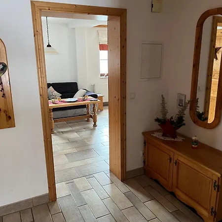 Miriquidi Perle Apartment