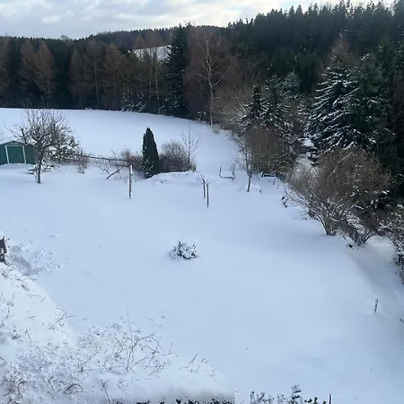 Miriquidi Perle Apartment Marienberg