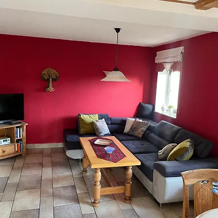 Miriquidi Perle Apartment *