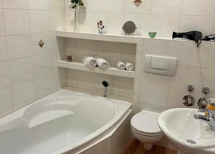Apartmán Miriquidi Perle *