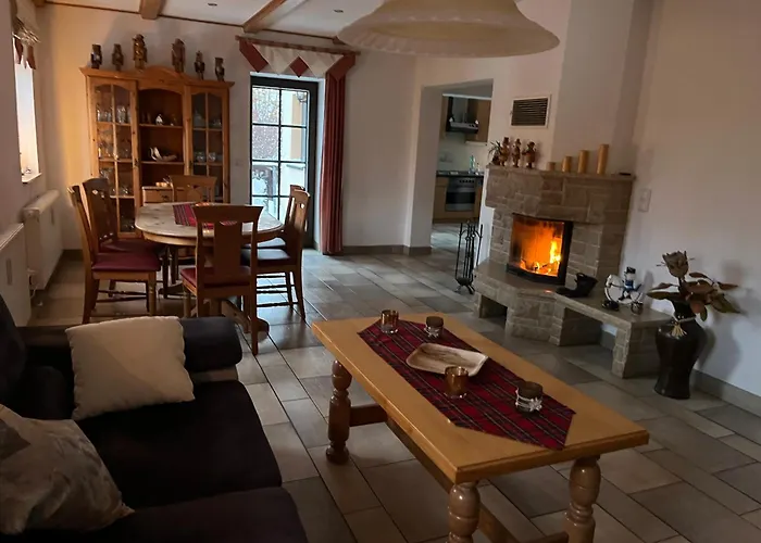 شقة Miriquidi Perle