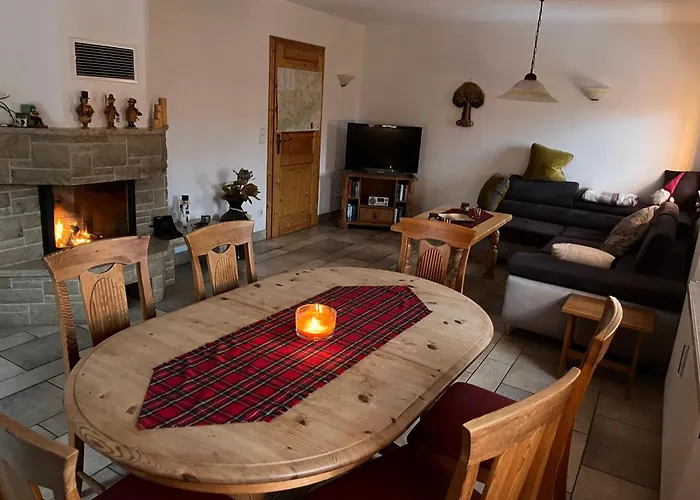 Miriquidi Perle Διαμέρισμα