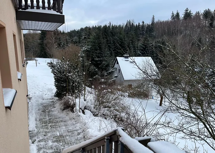Miriquidi Perle Apartmán Marienberg