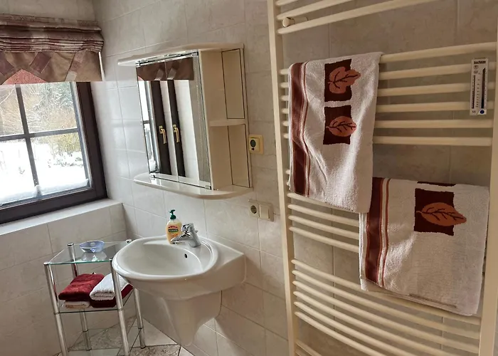 Miriquidi Perle 마리엔스베르크