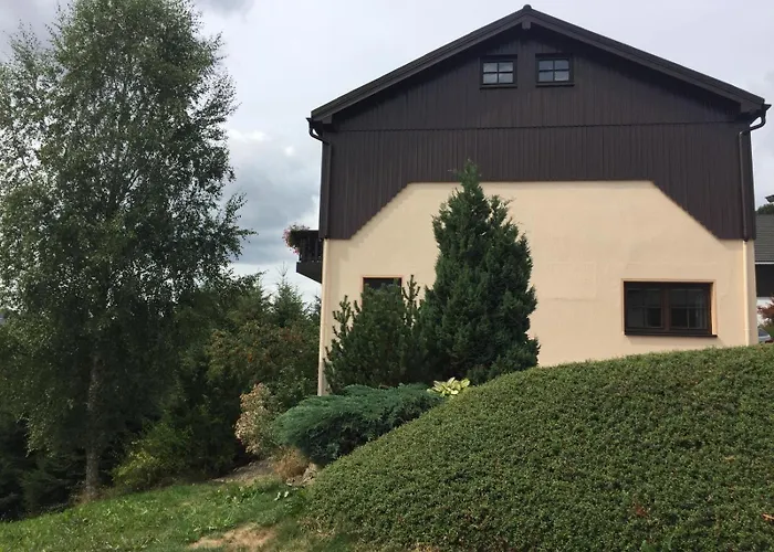 Miriquidi Perle Apartmán Marienberg