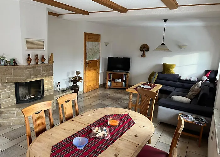 Apartmán Miriquidi Perle