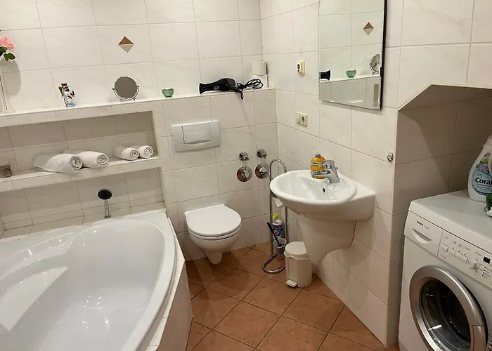 Miriquidi Perle Apartmán *