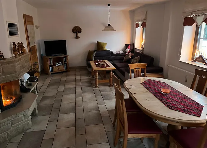 Apartmán Miriquidi Perle *