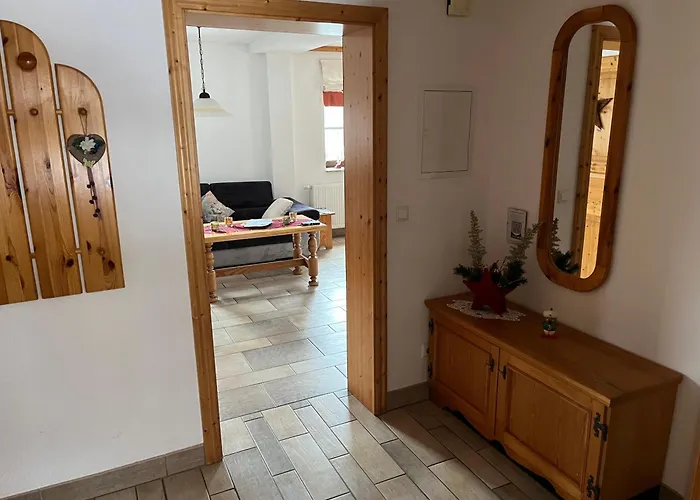 Miriquidi Perle Apartmán