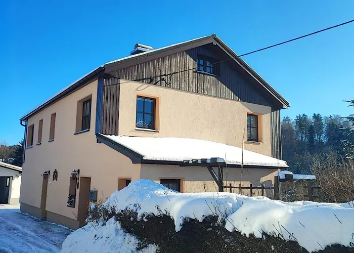 Miriquidi Perle * Marienberg