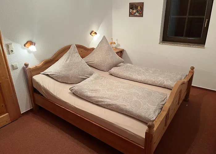 Apartmán Miriquidi Perle *