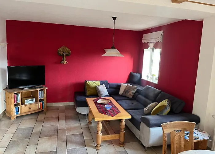 Miriquidi Perle Apartmán *